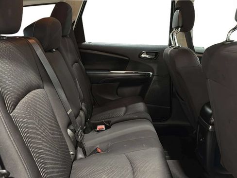 Used 2013 Dodge Journey FWD image 12