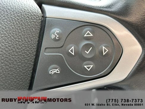 Used 2021 Chevrolet Colorado ZR2 image 13