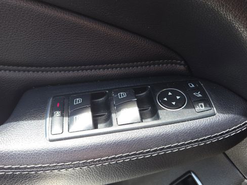 Certified 2017 Mercedes-Benz GLE 350 image 35