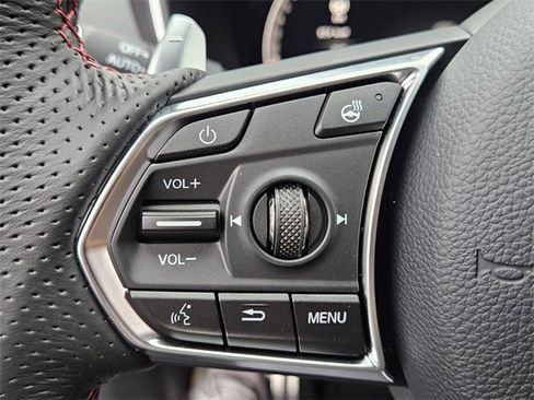 New 2026 Acura MDX A-Spec image 23