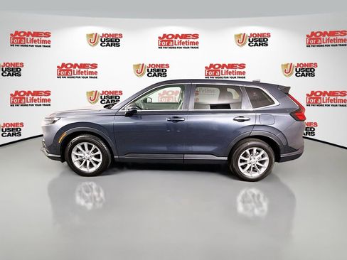 Used 2025 Honda CR-V EX image 13