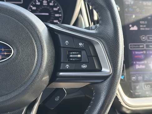 Used 2021 Subaru Outback Limited XT AWD/4WD image 11