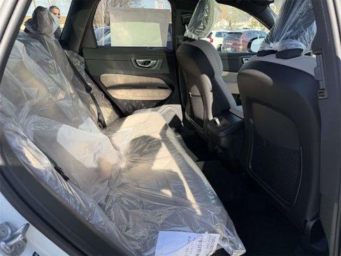 New 2026 Volvo XC60 B5 Plus w/ Protection Package Premier image 12
