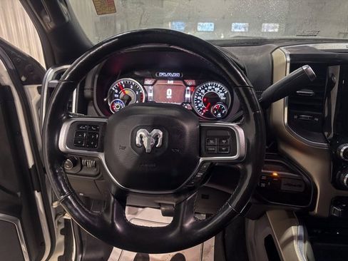 Used 2019 RAM 2500 Laramie image 17