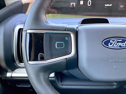 Certified 2025 Ford Expedition Active RWD image 24