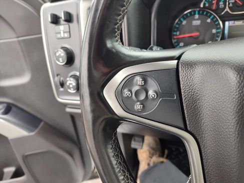 Used 2016 Chevrolet Silverado 2500 LT w/ LT Convenience Package image 17