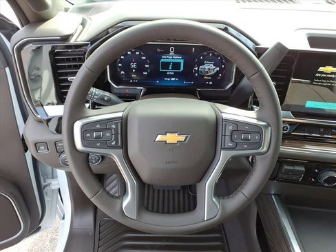 New 2026 Chevrolet Silverado 2500 LT w/ Z71 Chrome Sport Edition image 10