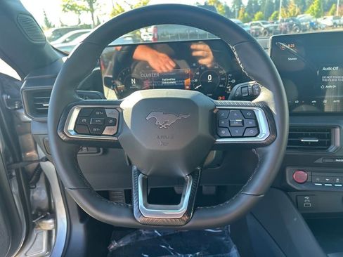 New 2025 Ford Mustang GT image 17