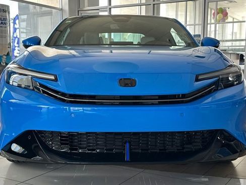 New 2026 Honda Prelude image 9