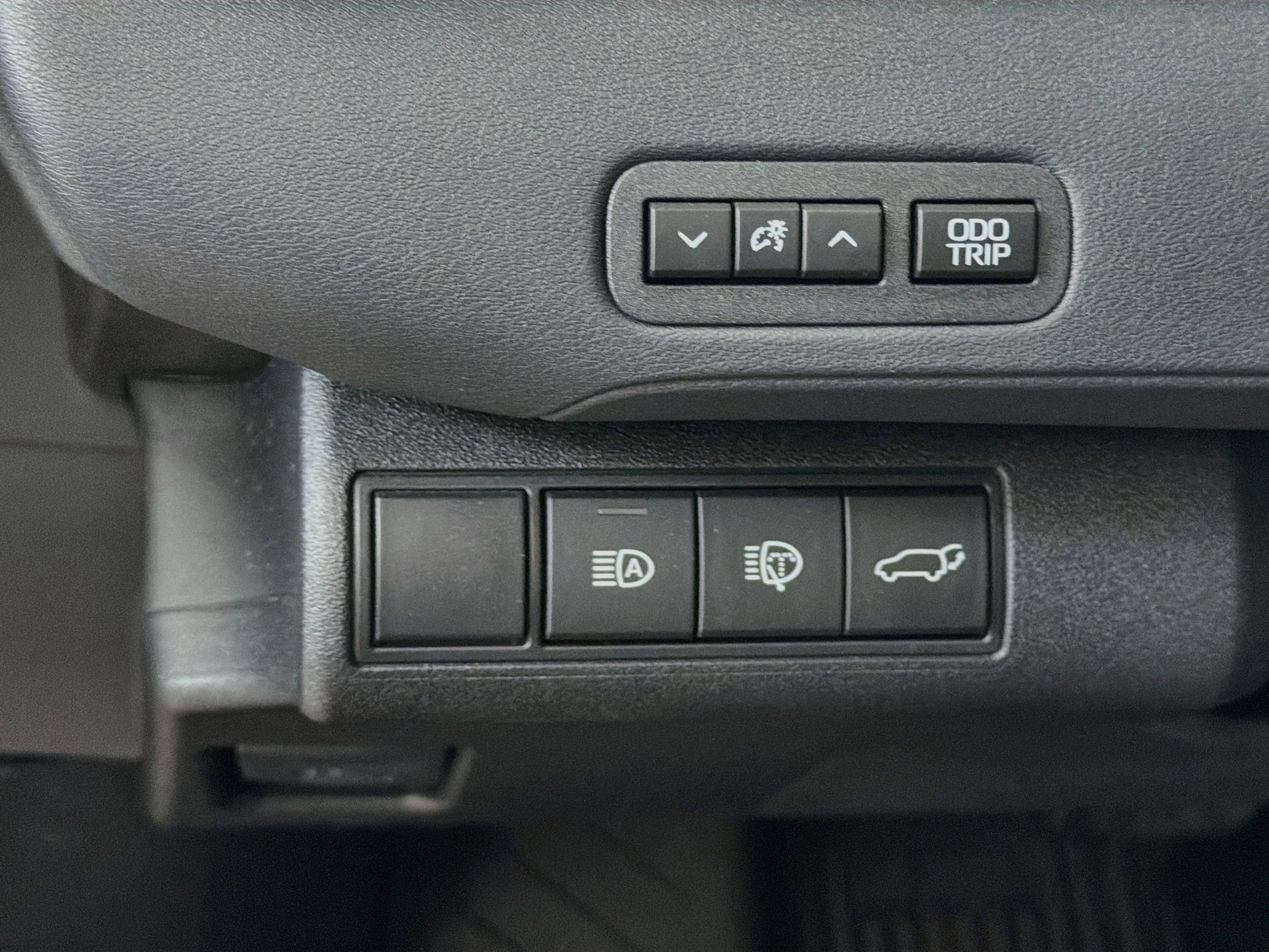 Used 2026 Toyota bZ FWD image 16