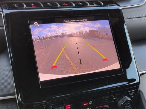 New 2025 Jeep Grand Cherokee Laredo X image 29