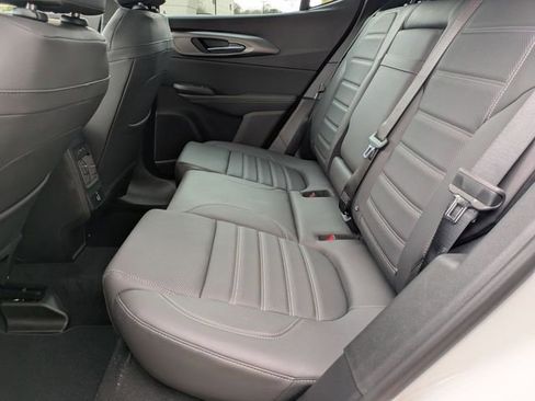 New 2025 Alfa Romeo Tonale w/ Premium Package image 10