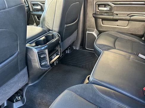 Used 2021 RAM 2500 Laramie image 12
