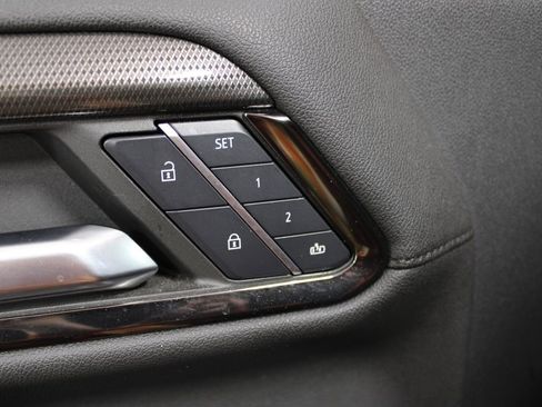 Used 2024 GMC Sierra 2500 AT4 w/ AT4 Premium Plus Package image 19