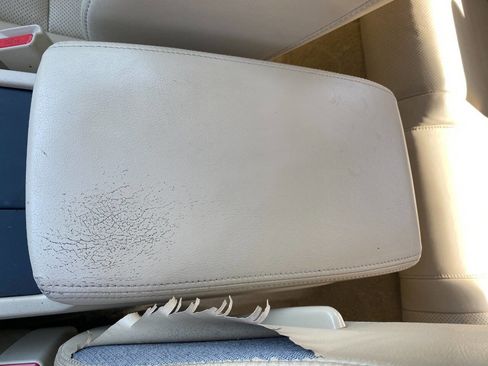 Used 2010 Acura TSX Sedan FWD image 17