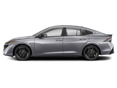 New 2026 Nissan Sentra SR FWD image 33