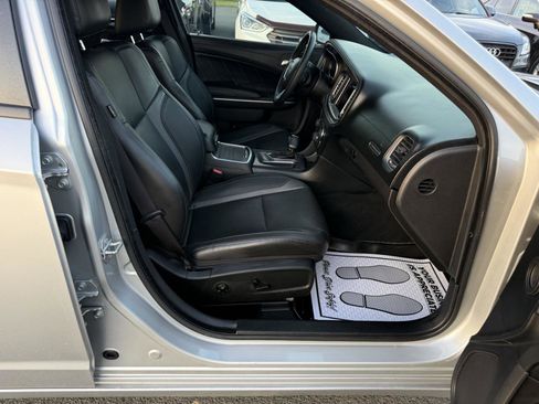 Used 2019 Dodge Charger SXT w/ Plus Group RWD image 14