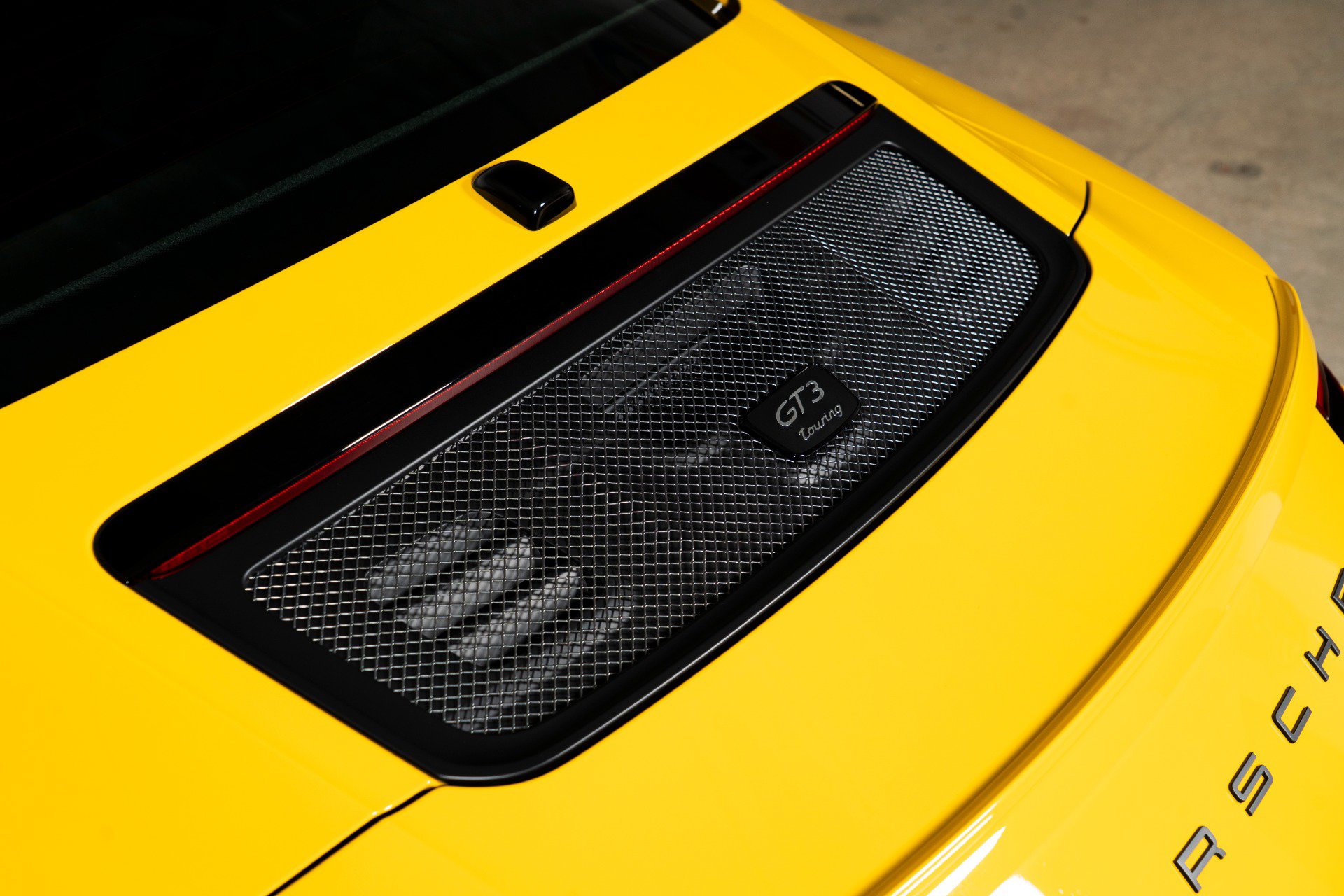 Used 2019 Porsche 911 GT3 RWD image 13