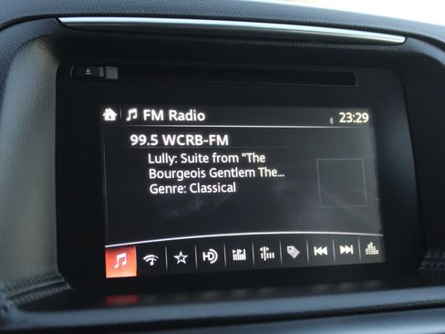 Used 2016 MAZDA CX-5 Grand Touring image 36