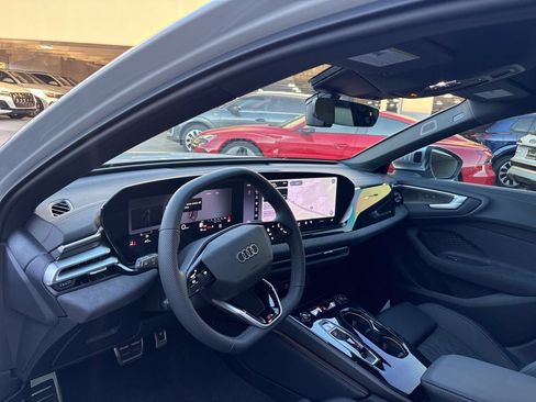 New 2026 Audi S5 Premium Plus AWD/4WD image 12