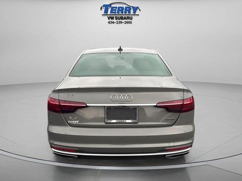 Used 2024 Audi A4 2.0T Premium Plus image 3