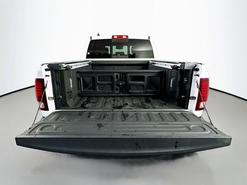 Used 2016 RAM 1500 Rebel w/ Luxury Group AWD/4WD image 30