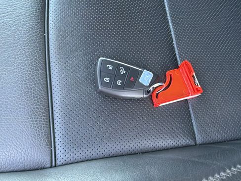 Certified 2023 GMC Sierra 1500 Denali w/ Denali Reserve Package image 29