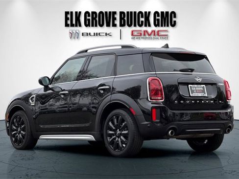 Used 2022 MINI Cooper Countryman S w/ Storage Package image 6