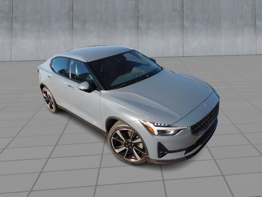 Used 2022 Polestar Polestar 2 w/ Pilot Package AWD/4WD image 2
