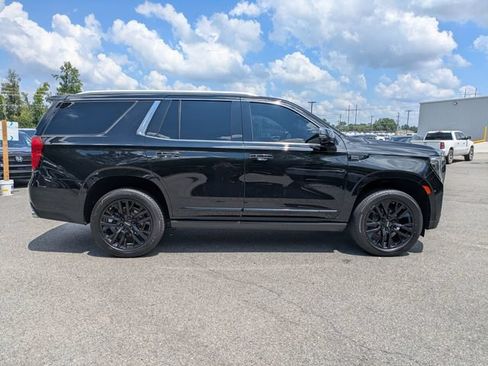 Used 2022 GMC Yukon Denali w/ Denali Ultimate Package RWD image 3