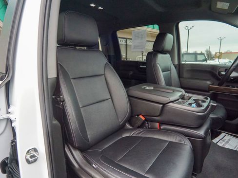 Used 2022 Chevrolet Silverado 3500 LT w/ Convenience Package AWD/4WD image 31