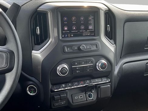 New 2026 GMC Sierra 2500 Pro AWD/4WD image 11