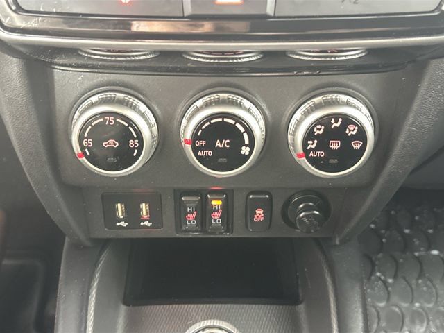 Used 2024 Mitsubishi Outlander Sport LE AWD/4WD image 13