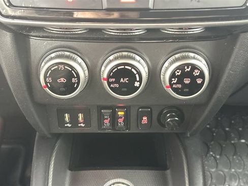 Used 2024 Mitsubishi Outlander Sport LE AWD/4WD image 13