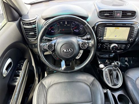 Used 2016 Kia Soul ! w/ Premium Package FWD image 23