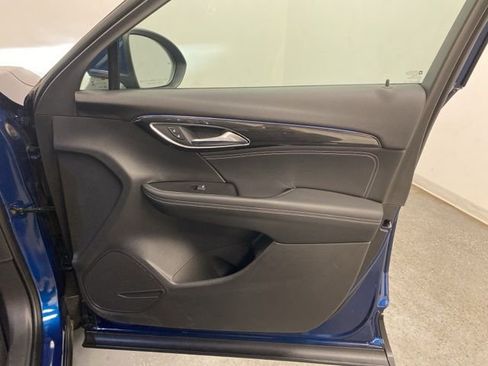 Certified 2023 Buick Envision Preferred w/ Premium Seat Package image 24