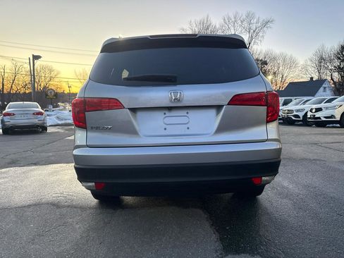 Used 2018 Honda Pilot EX-L image 11