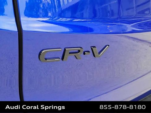 Used 2024 Honda CR-V Sport Touring image 15