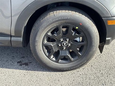 New 2025 Ford Bronco Sport Big Bend w/ Convenience Package image 9