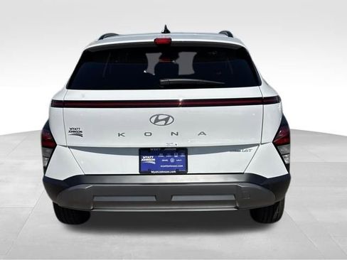 New 2026 Hyundai Kona SEL Premium image 4