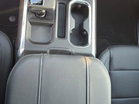 New 2026 GMC Sierra 1500 SLT w/ SLT Premium Plus Package image 19