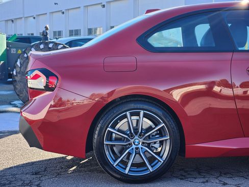 Used 2024 BMW 230i xDrive Coupe w/ Convenience Package image 5