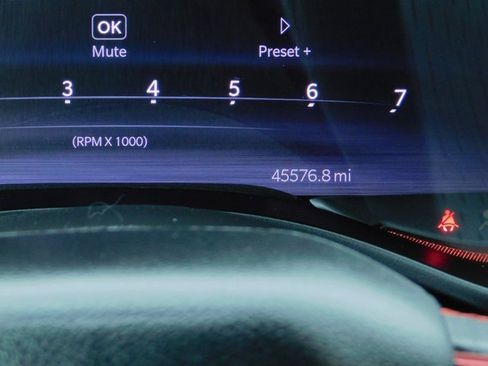 Used 2025 RAM 1500 Rebel w/ Rebel Level 1 Equipment Group image 17