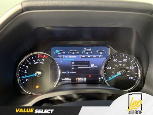 Used 2022 Ford F250 Lariat w/ Chrome Package AWD/4WD image 20