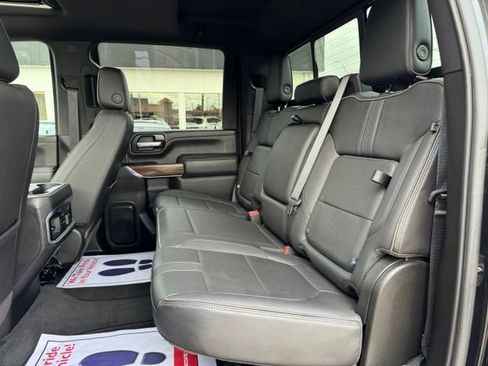 Used 2021 Chevrolet Silverado 2500 High Country AWD/4WD image 22