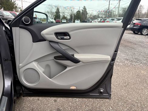 Used 2017 Acura RDX AWD w/ Technology Package image 14