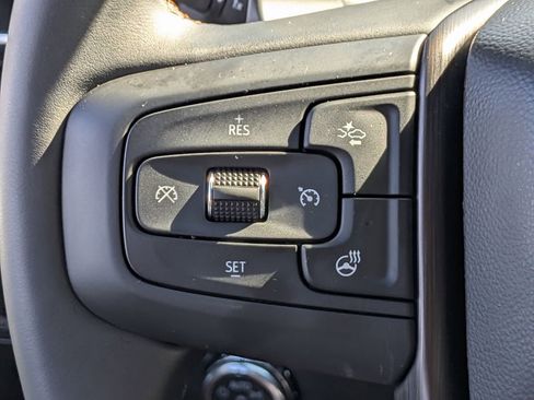 Used 2025 GMC Sierra 1500 AT4 image 29