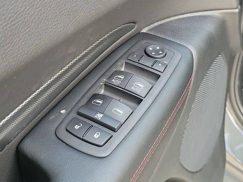 New 2026 Dodge Durango GT w/ Blacktop Package AWD/4WD image 17