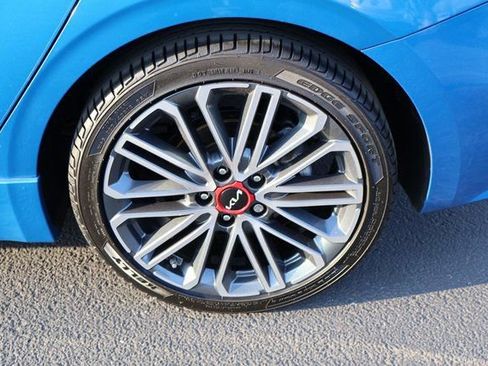 Used 2023 Kia Forte GT image 19