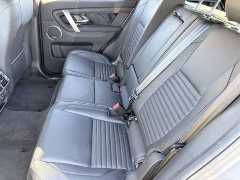 Used 2021 Land Rover Discovery Sport S AWD/4WD image 27